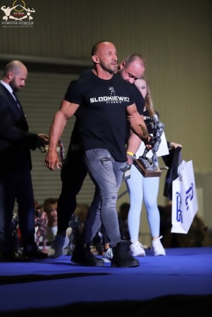 Slodkiewicz Classic, PP, FIWE Warszawa 2020