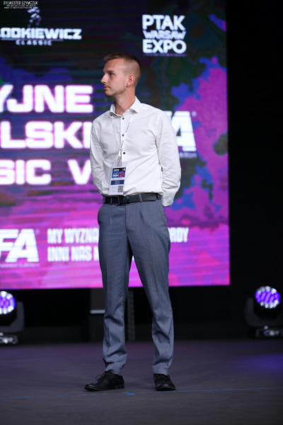 Slodkiewicz Classic V FIWE 2023