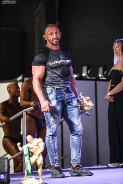 Slodkiewicz Classic V FIWE 2023