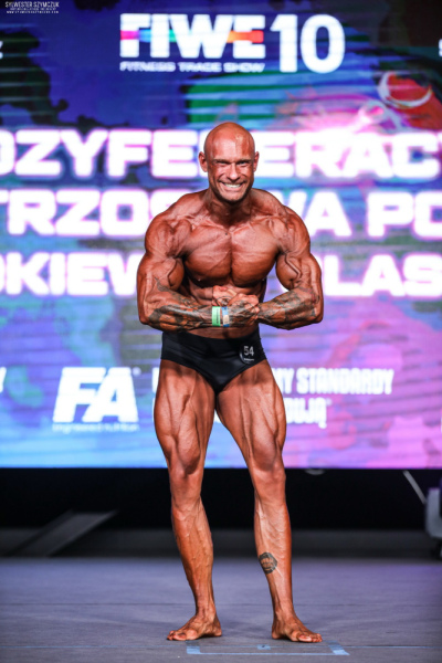 Slodkiewicz Classic V FIWE 2023