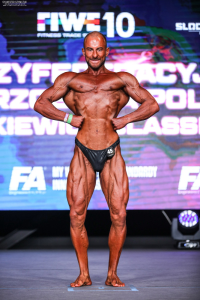 Slodkiewicz Classic V FIWE 2023