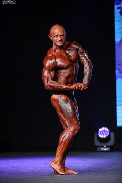Slodkiewicz Classic V FIWE 2023