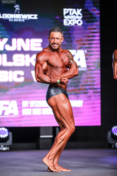 Slodkiewicz Classic V FIWE 2023