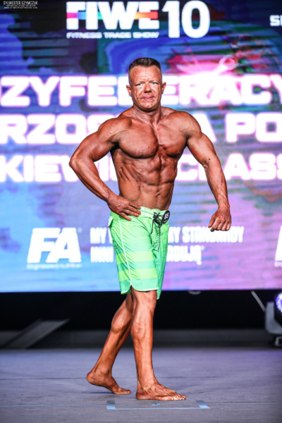Slodkiewicz Classic V FIWE 2023