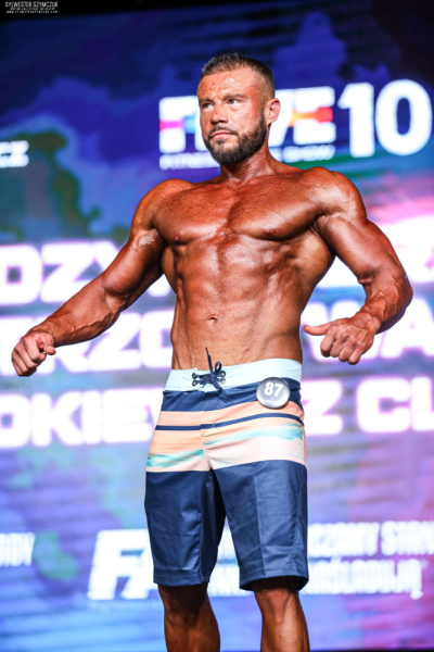 Slodkiewicz Classic V FIWE 2023