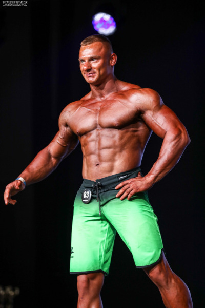Slodkiewicz Classic V FIWE 2023