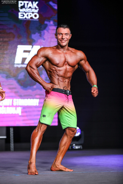 Slodkiewicz Classic V FIWE 2023