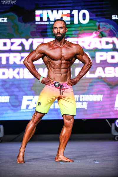 Slodkiewicz Classic V FIWE 2023