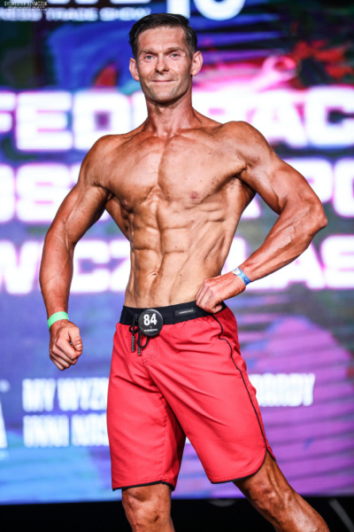 Slodkiewicz Classic V FIWE 2023