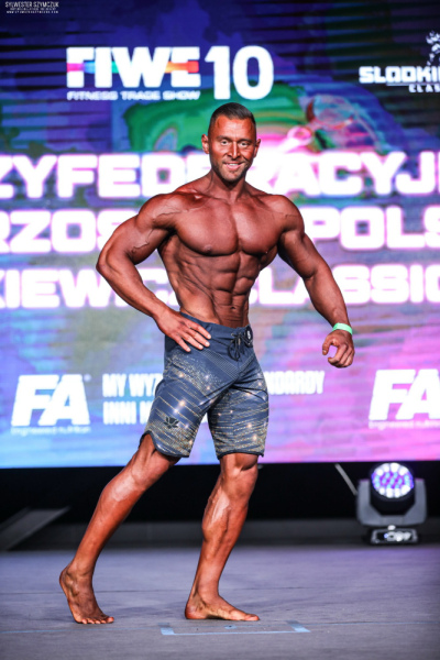 Slodkiewicz Classic V FIWE 2023