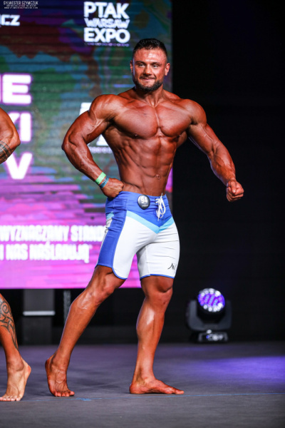 Slodkiewicz Classic V FIWE 2023