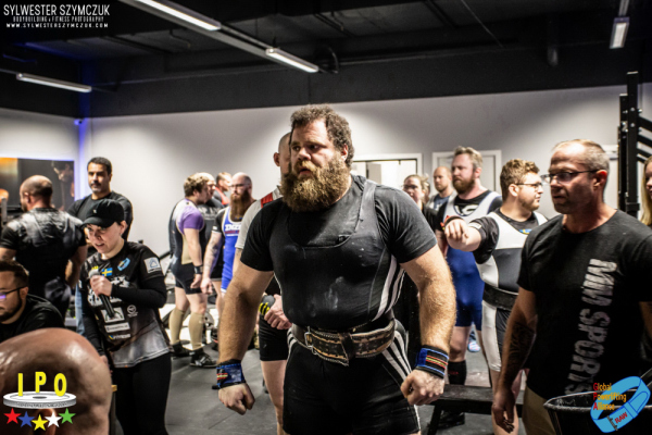 Sweden Open Championship Hallunda Centrum 2022