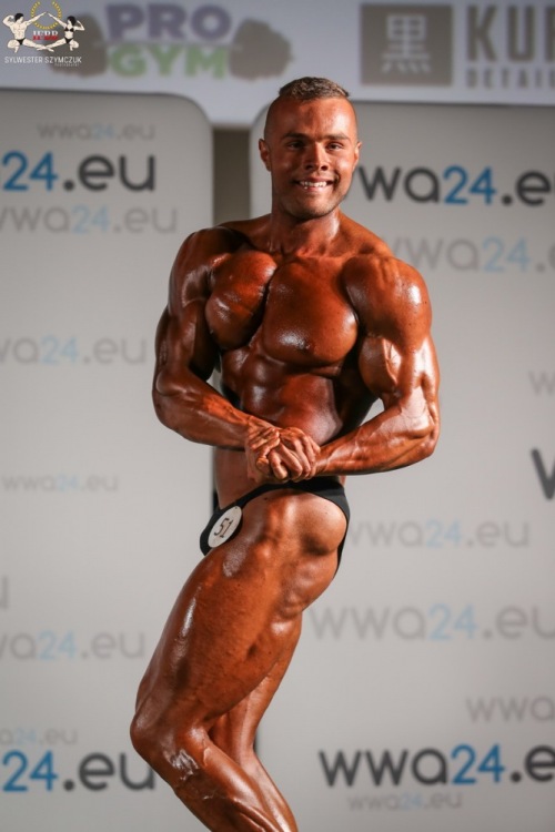 UMP Puchar Polski Południowej Kraków 2017