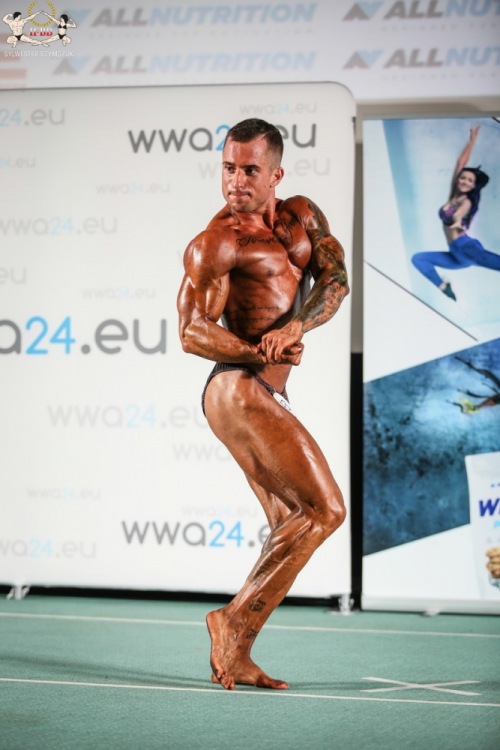 UMP Puchar Polski Południowej Kraków 2017