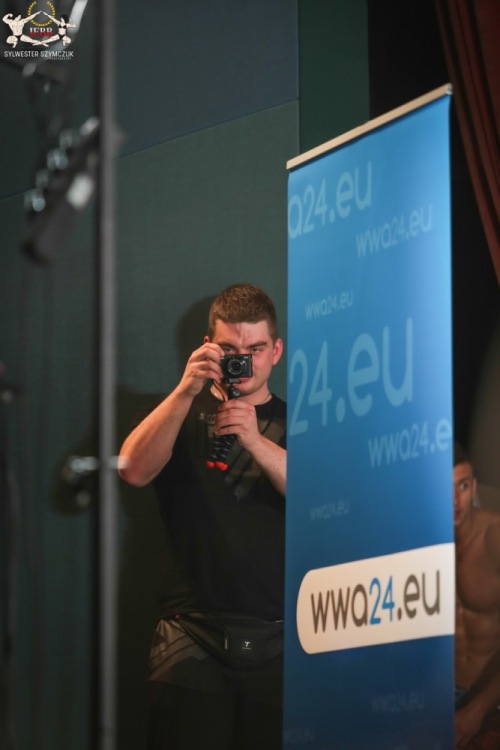 UMP Puchar Polski Południowej Kraków 2017
