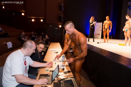 Uniwersyteckie Mistrzostwa Polski Kraków 2016