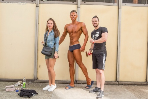 Uniwersyteckie Mistrzostwa Polski Kraków 2016