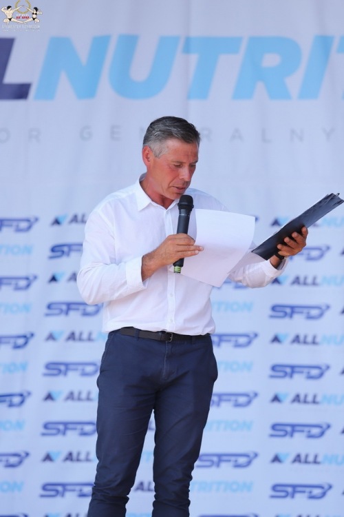 V Puchar Bałtyku w KiF Hel 2020