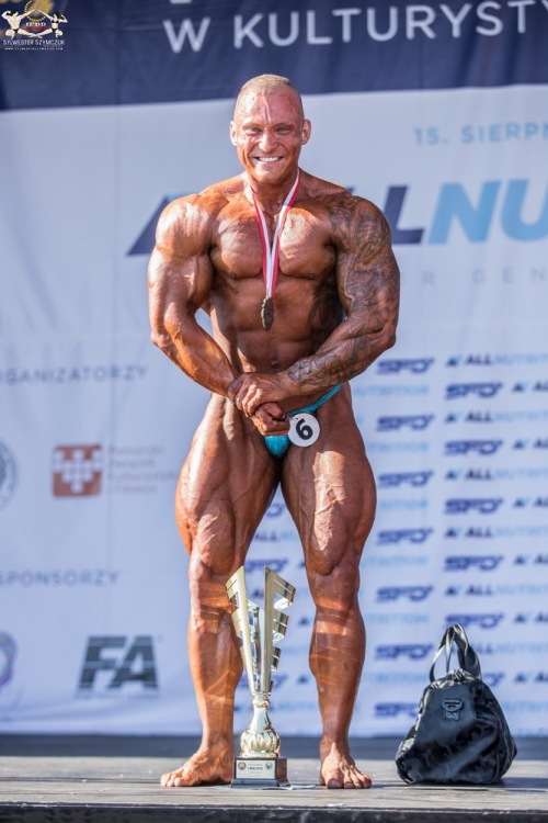 V Puchar Bałtyku w KiF Hel 2020