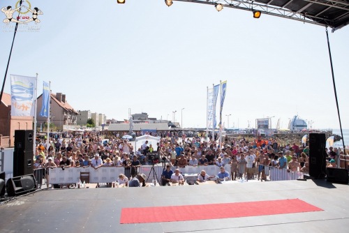V Puchar Bałtyku w KiF Hel 2020