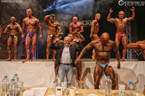 Wierzbicki Show Elbląg 2017