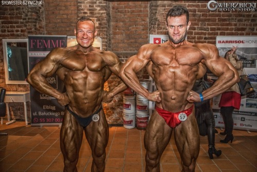 Wierzbicki Show Elbląg 2017