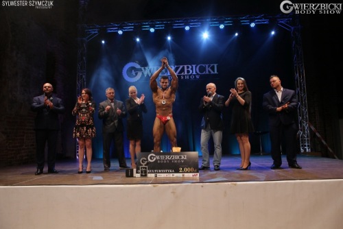 Wierzbicki Show Elbląg 2017