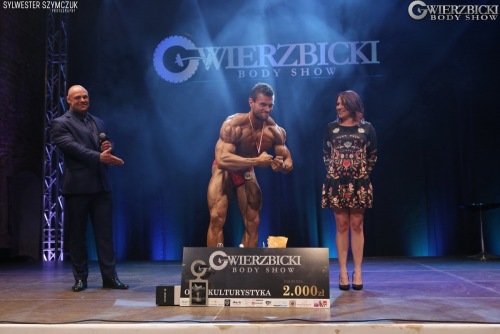 Wierzbicki Show Elbląg 2017