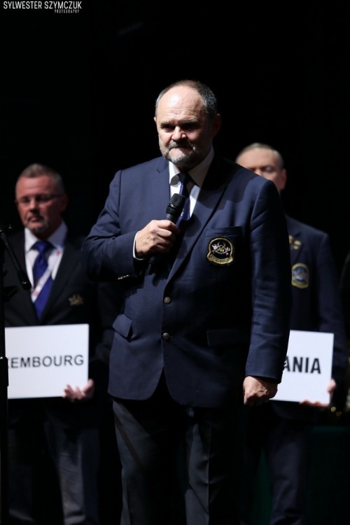 WORLD CHAMPIONSHIP FITNESS BIAŁYSTOK 2016