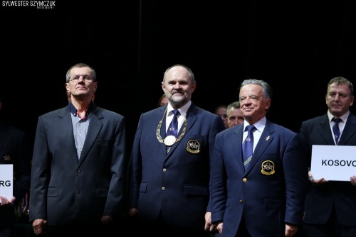 WORLD CHAMPIONSHIP FITNESS BIAŁYSTOK 2016