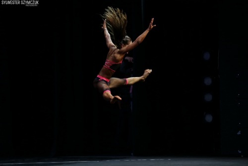 WORLD CHAMPIONSHIP FITNESS BIAŁYSTOK 2016