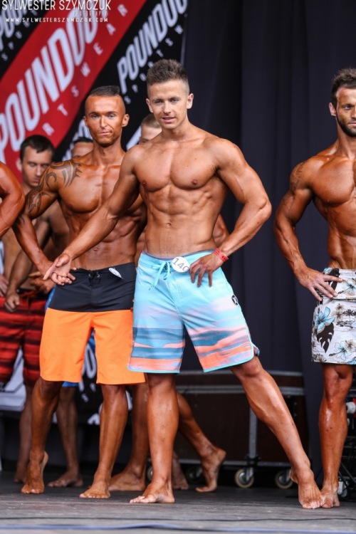 X ZAWODY W KIF SOPOT 2017