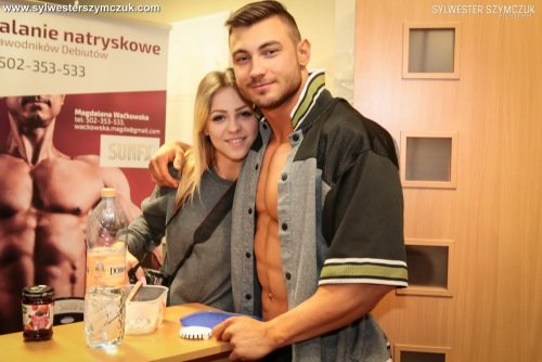 XII PUCHAR ZIEMI PUCKIEJ W KIF ŻELISTRZEWO 2016