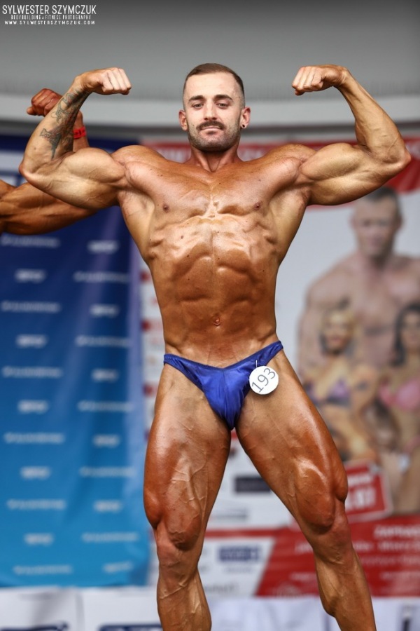 XIV Pokazy w Kulturystyce i Fitness Sopot 2021