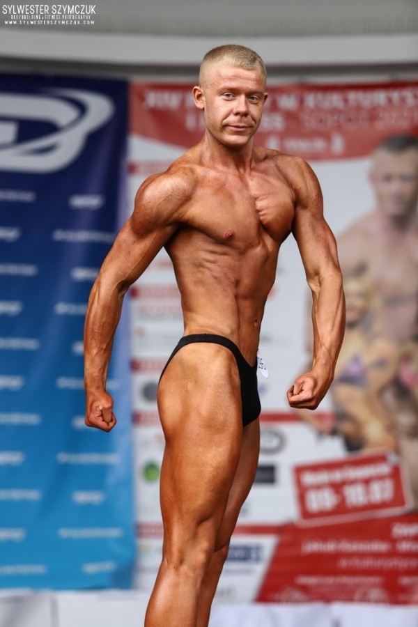 XIV Pokazy w Kulturystyce i Fitness Sopot 2021