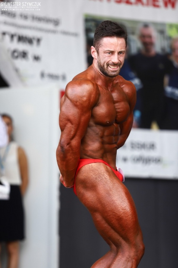XIV Pokazy w Kulturystyce i Fitness Sopot 2021