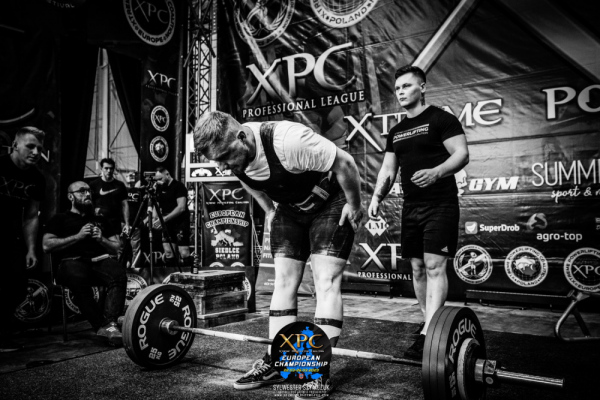 XPC European Championship Siedlce 2023