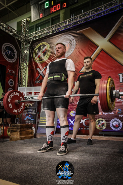 XPC European Championship Siedlce 2023