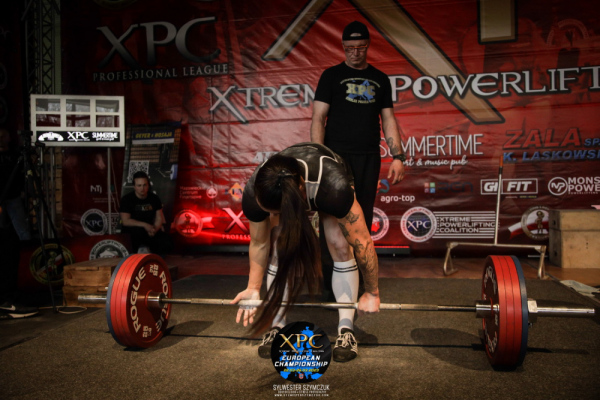 XPC European Championship Siedlce 2023