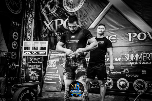 XPC European Championship Siedlce 2023