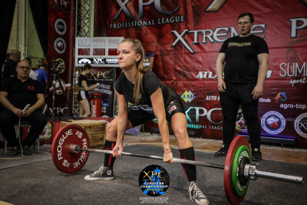 XPC European Championship Siedlce 2023