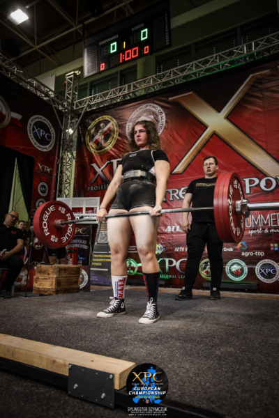 XPC European Championship Siedlce 2023