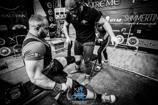 XPC European Championship Siedlce 2023