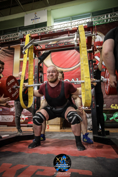 XPC European Championship Siedlce 2023