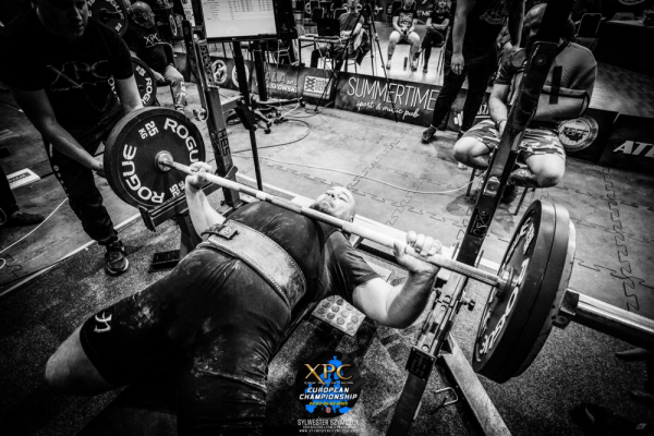 XPC European Championship Siedlce 2023