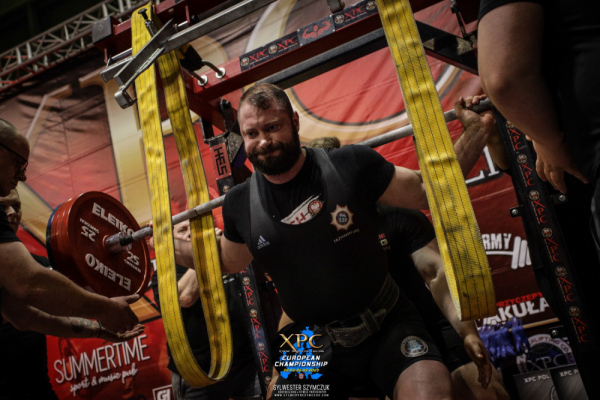 XPC European Championship Siedlce 2023