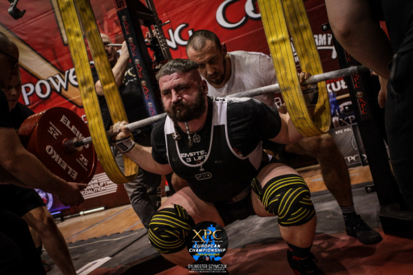 XPC European Championship Siedlce 2023