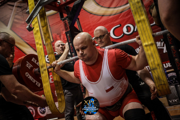 XPC European Championship Siedlce 2023