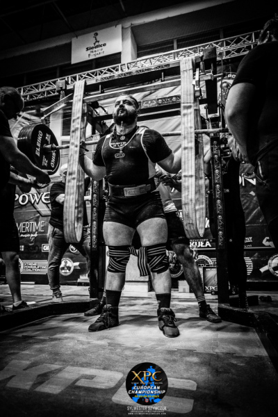 XPC European Championship Siedlce 2023