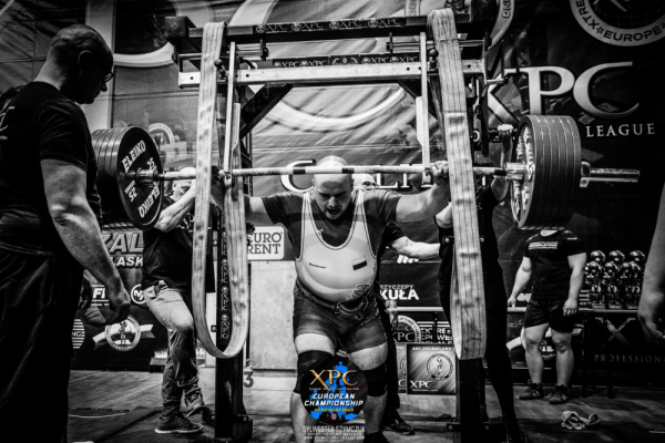 XPC European Championship Siedlce 2023